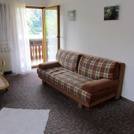 Ferienhof Huber Oberkirch  Bagian luar foto