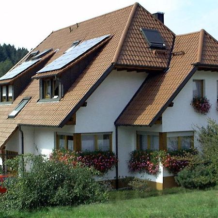 Ferienhof Huber Oberkirch  Bagian luar foto