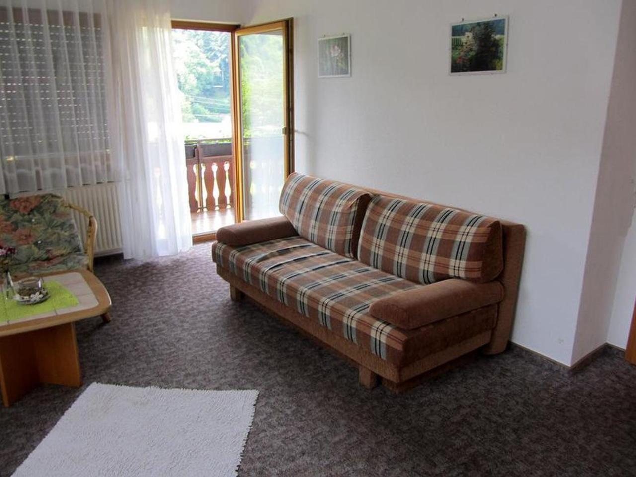Ferienhof Huber Oberkirch  Bagian luar foto