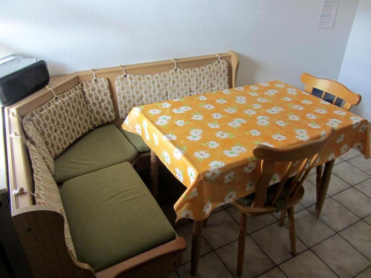 Ferienhof Huber Oberkirch  Bagian luar foto