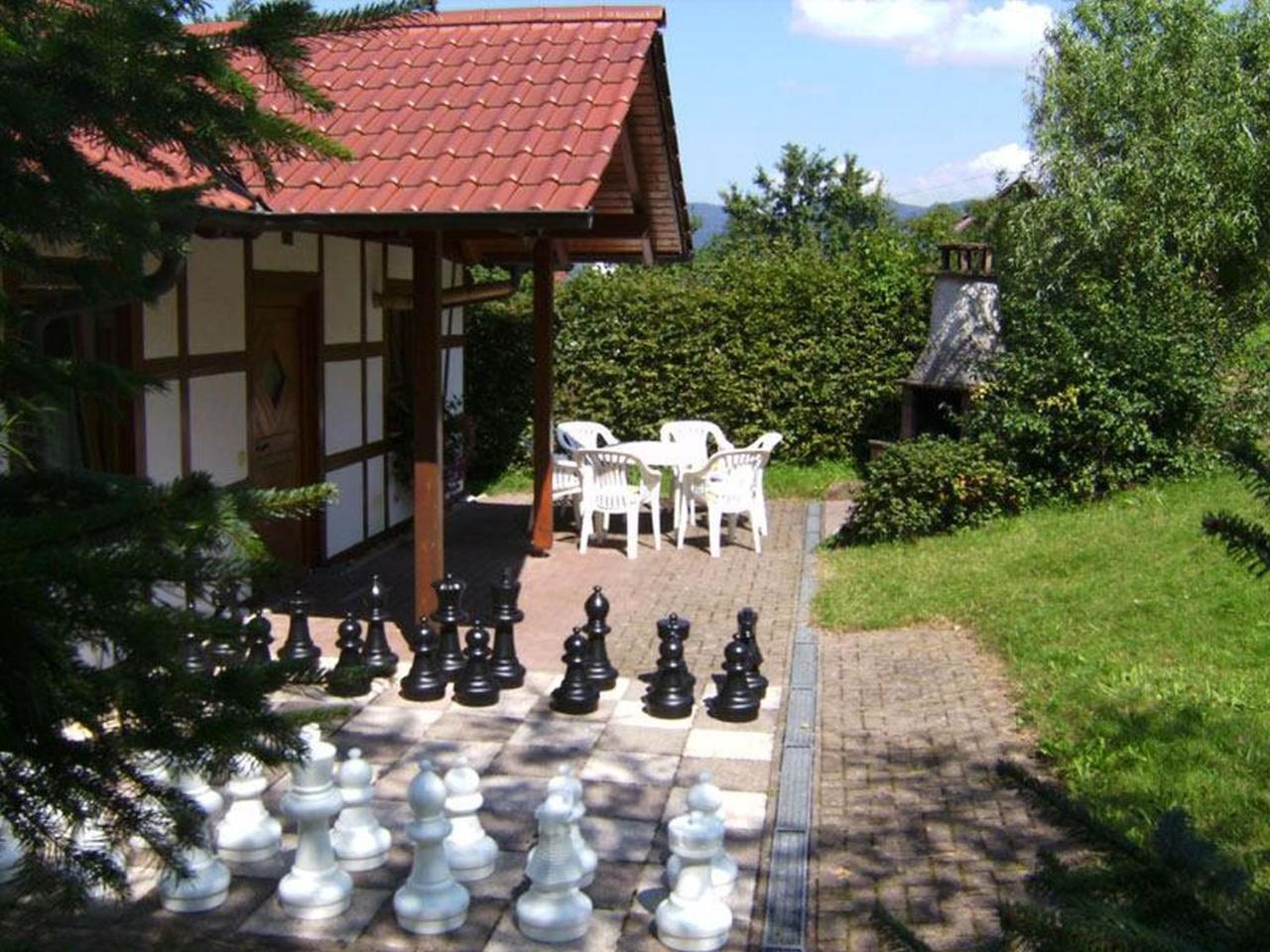Ferienhof Huber Oberkirch  Bagian luar foto